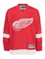 Detroit Red Wings Reebok NHL Replica Jerseys